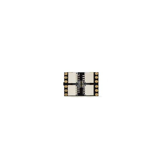 Wholesale HGLRC LED MINI Controller 2-6S(7.4-25V)  17*12.5*6.5mm for RC Airplane Drones DIY Parts